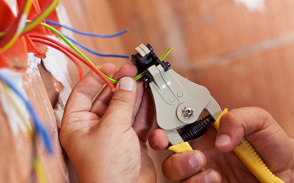 recherche électricien bâtiment Pantin