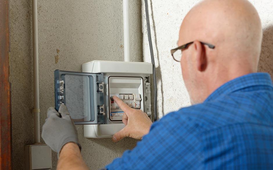 recherche électricien bâtiment Pantin
